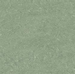 DLW Gerfloor Marmorette Linoleum 0043 Leaf Green